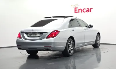 Mercedes-Benz S-Class 2015, 143272 км, за 18167.6 USD