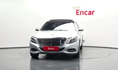 Mercedes-Benz S-Class 2015, 143272 км, за 18167.6 USD