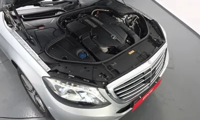 Mercedes-Benz S-Class 2015, 143272 км, за 18167.6 USD - фото 6