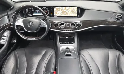 Mercedes-Benz S-Class 2015, 143272 км, за 18167.6 USD - фото 7