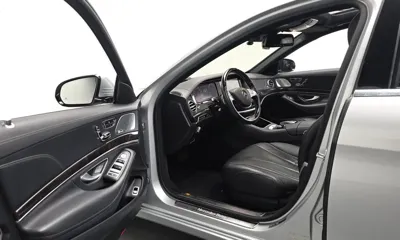 Mercedes-Benz S-Class 2015, 143272 км, за 18167.6 USD - фото 10