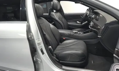 Mercedes-Benz S-Class 2015, 143272 км, за 18167.6 USD - фото 11