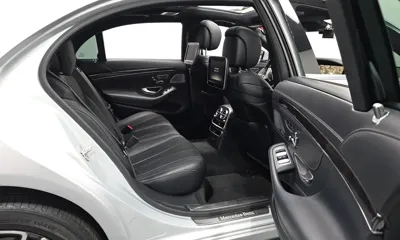 Mercedes-Benz S-Class 2015, 143272 км, за 18167.6 USD - фото 12