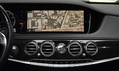 Mercedes-Benz S-Class 2015, 143272 км, за 18167.6 USD - фото 14