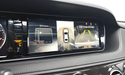 Mercedes-Benz S-Class 2015, 143272 км, за 18167.6 USD - фото 15