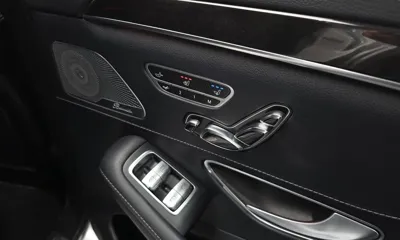 Mercedes-Benz S-Class 2015, 143272 км, за 18167.6 USD - фото 19