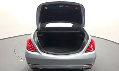 Mercedes-Benz S-Class 2015, 143272 км, за 18167.6 USD - фото 20