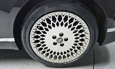 Genesis G80 2022, 113400 км, за 20624.02 USD