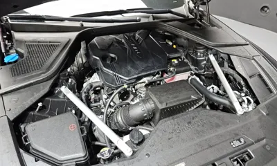 Genesis G80 2022, 113400 км, за 20624.02 USD - фото 6