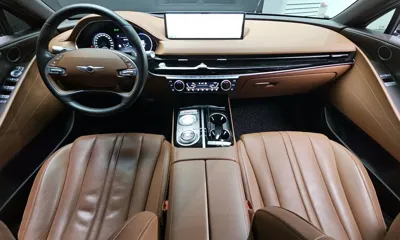 Genesis G80 2022, 113400 км, за 20624.02 USD - фото 7