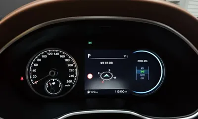 Genesis G80 2022, 113400 км, за 20624.02 USD - фото 8