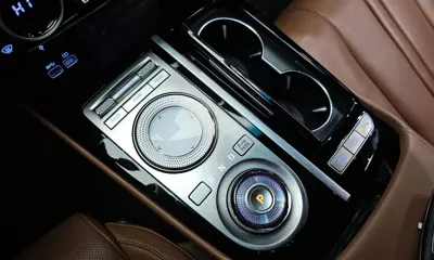 Genesis G80 2022, 113400 км, за 20624.02 USD - фото 9