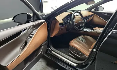 Genesis G80 2022, 113400 км, за 20624.02 USD - фото 10
