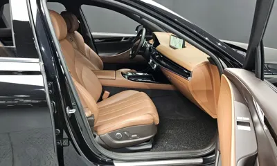 Genesis G80 2022, 113400 км, за 20624.02 USD - фото 11