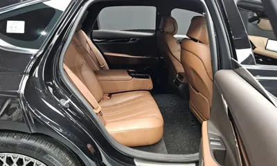 Genesis G80 2022, 113400 км, за 20624.02 USD - фото 12