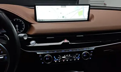Genesis G80 2022, 113400 км, за 20624.02 USD - фото 14