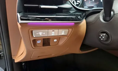 Genesis G80 2022, 113400 км, за 20624.02 USD - фото 16