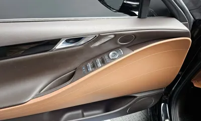 Genesis G80 2022, 113400 км, за 20624.02 USD - фото 18