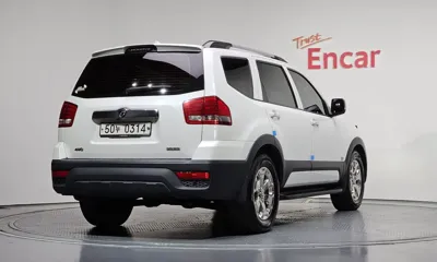 Kia Mohave 2017, 251343 км, за 6170.41 USD