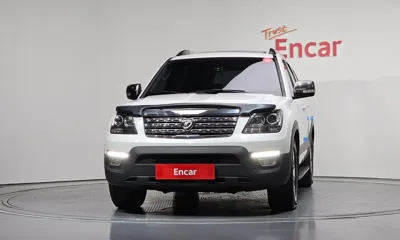 Kia Mohave 2017, 251343 км, за 6170.41 USD
