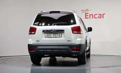 Kia Mohave 2017, 251343 км, за 6170.41 USD
