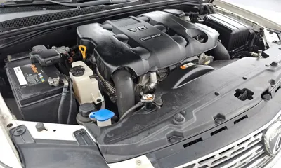 Kia Mohave 2017, 251343 км, за 6170.41 USD - фото 6