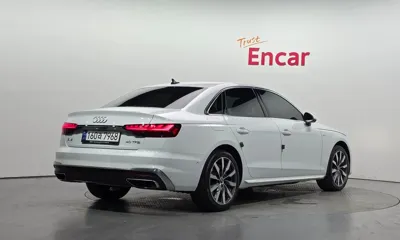 Audi A4 2023, 21292 км, за 20521.18 USD