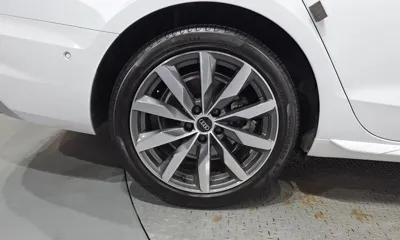 Audi A4 2023, 21292 км, за 20521.18 USD