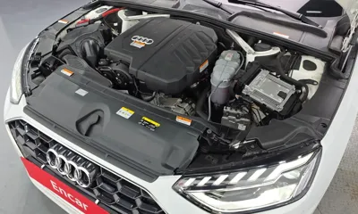 Audi A4 2023, 21292 км, за 20521.18 USD - фото 6