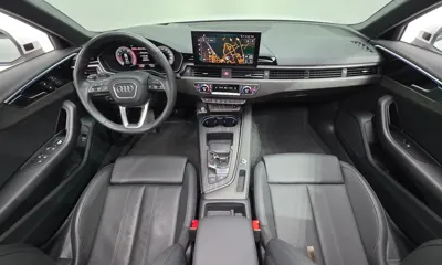 Audi A4 2023, 21292 км, за 20521.18 USD - фото 7
