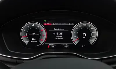 Audi A4 2023, 21292 км, за 20521.18 USD - фото 8