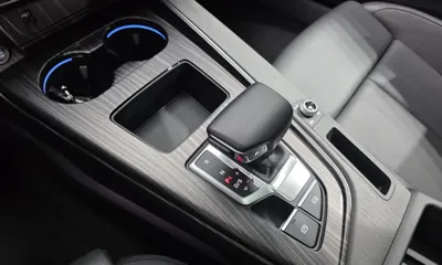 Audi A4 2023, 21292 км, за 20521.18 USD - фото 9