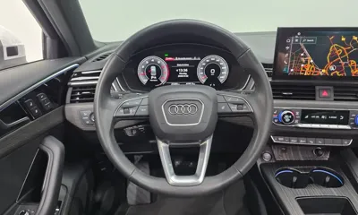 Audi A4 2023, 21292 км, за 20521.18 USD - фото 14