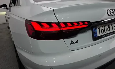 Audi A4 2023, 21292 км, за 20521.18 USD - фото 23