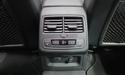 Audi A4 2023, 21292 км, за 20521.18 USD - фото 29