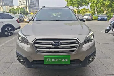 Subaru Outback 2015, 46700 км, за 10783 USD