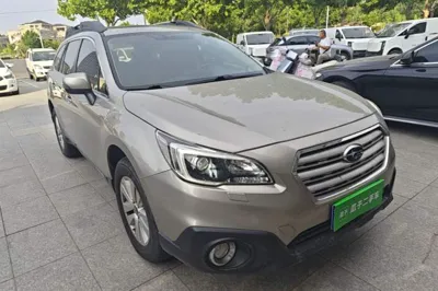 Subaru Outback 2015, 46700 км, за 10783 USD