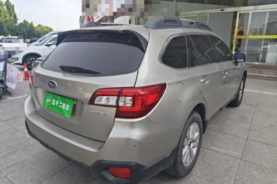 Subaru Outback 2015, 46700 км, за 10783 USD - фото 6