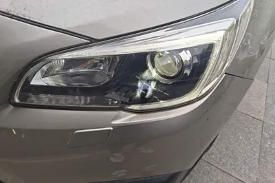 Subaru Outback 2015, 46700 км, за 10783 USD - фото 8