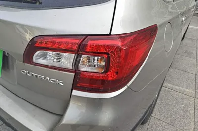 Subaru Outback 2015, 46700 км, за 10783 USD - фото 14