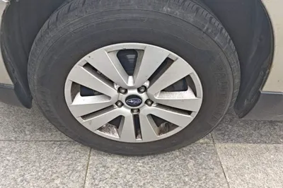 Subaru Outback 2015, 46700 км, за 10783 USD - фото 15