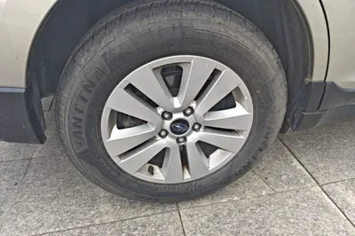 Subaru Outback 2015, 46700 км, за 10783 USD - фото 16