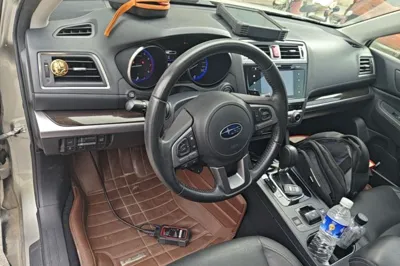 Subaru Outback 2015, 46700 км, за 10783 USD - фото 17
