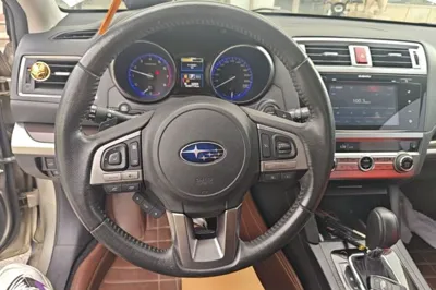 Subaru Outback 2015, 46700 км, за 10783 USD - фото 18