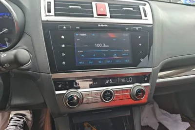 Subaru Outback 2015, 46700 км, за 10783 USD - фото 20