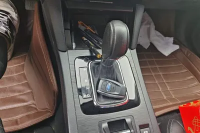 Subaru Outback 2015, 46700 км, за 10783 USD - фото 21