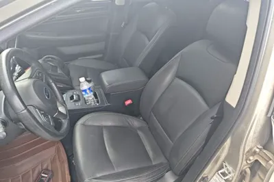 Subaru Outback 2015, 46700 км, за 10783 USD - фото 22