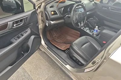 Subaru Outback 2015, 46700 км, за 10783 USD - фото 23