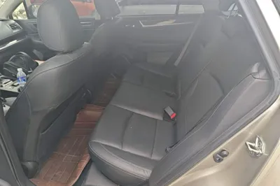 Subaru Outback 2015, 46700 км, за 10783 USD - фото 25