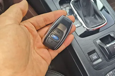 Subaru Outback 2015, 46700 км, за 10783 USD - фото 29